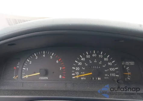 1996 Toyota Tacoma Xtracab z USA, uszkodzony, nr VIN 4TAWN72N2TZ088008